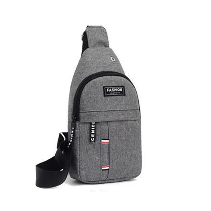 Casual Chest Bag