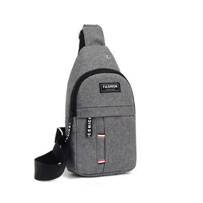 Casual Chest Bag