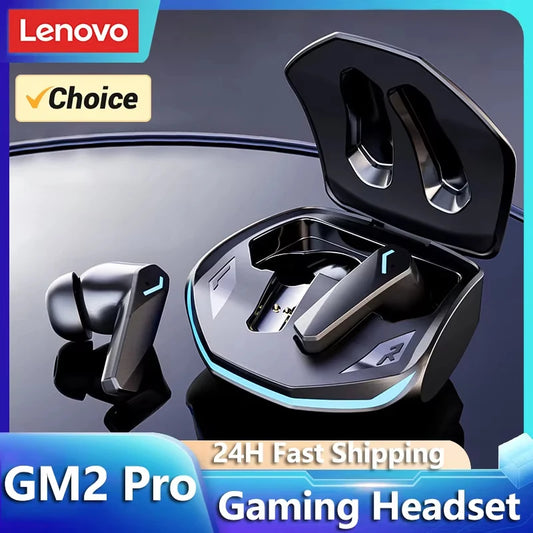 GM2 Pro Bluetooth