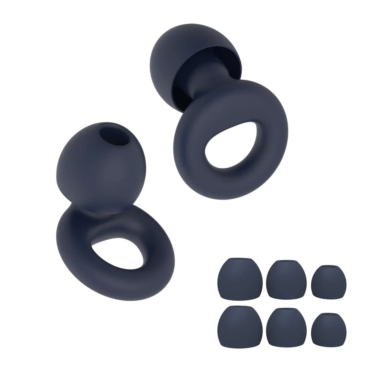 Golden Calm Ear Plugs