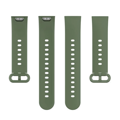 Silicone Strap For Redmi Watch 2 Lite  Bracelet Watchband for Xiaomi Watch Bands
