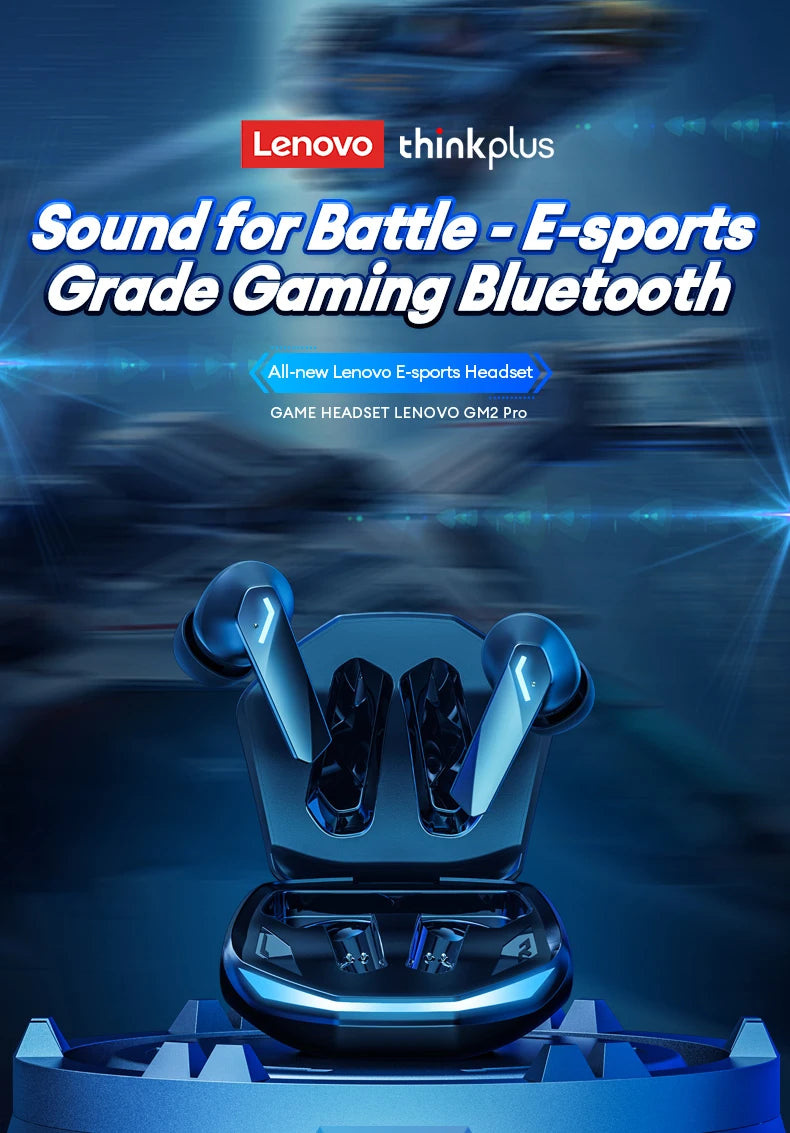 Lenovo 5.3 Bluetooth