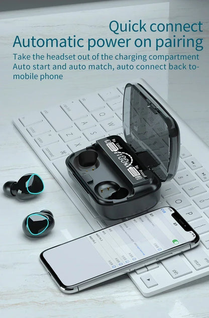 Midnight Hush Bluetooth