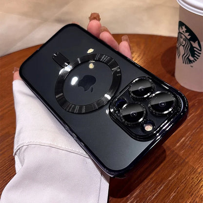 Magnetic Phone Case