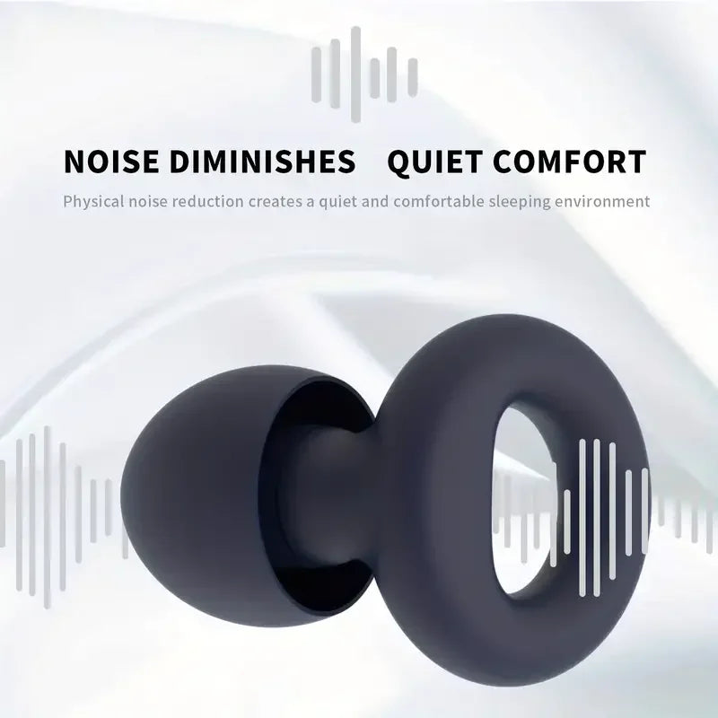 Golden Calm Ear Plugs