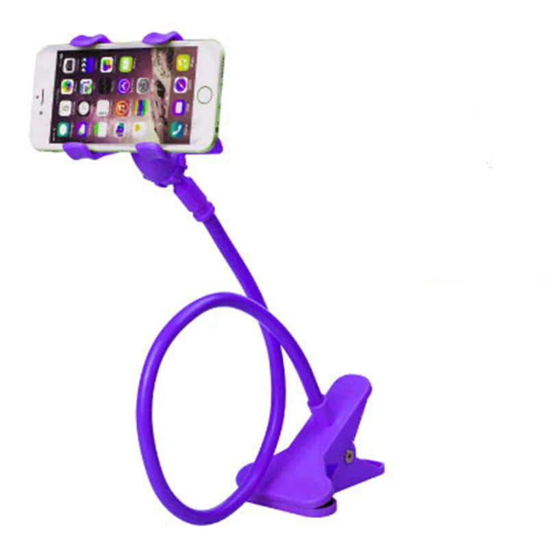 Flexible Cellphone Stand Holder