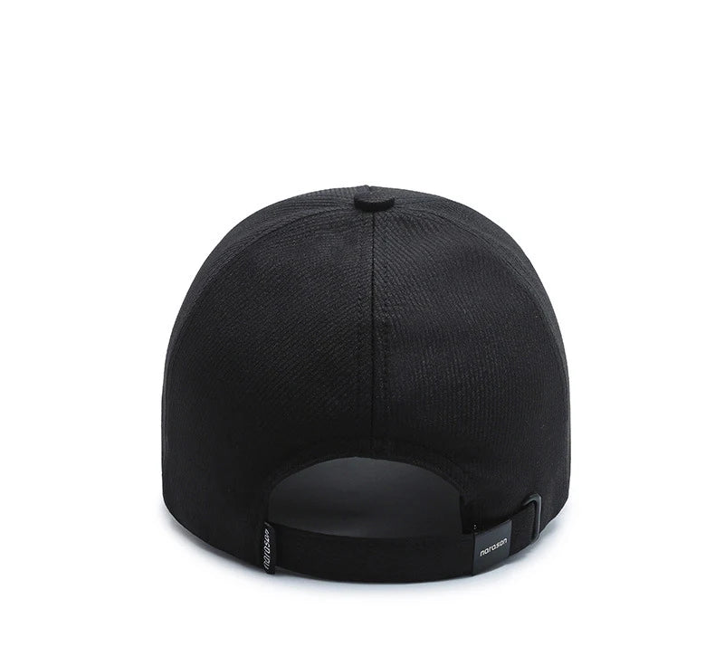 Middle-Aged And Elderly Hats, Men's Baseball, Spring And Autumn Tides, Fashionable Dads, Foreign And Versatile, Sunshade Caps