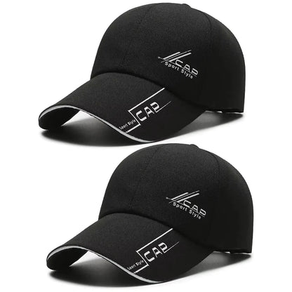 Hats, Men, Summer Long Brim, Baseball Caps, Spring Casual, Outdoor Sun, Fishing Hats, Sunscreens, Shade Caps, Women Official Web