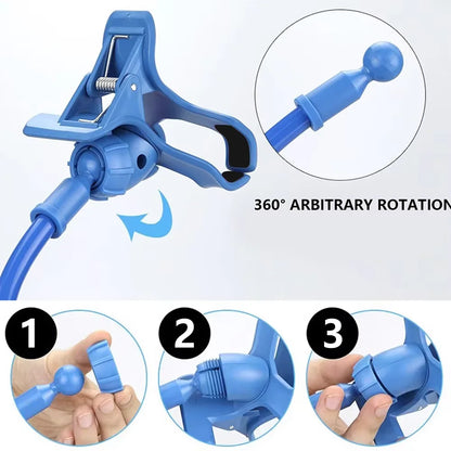 Flexible Cellphone Stand Holder