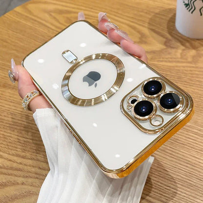Magnetic Phone Case