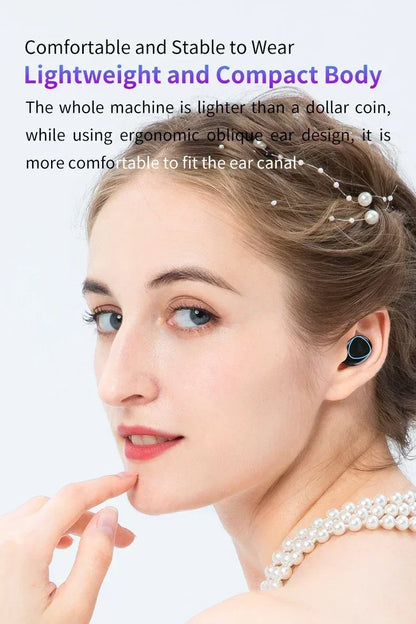 Midnight Hush Bluetooth
