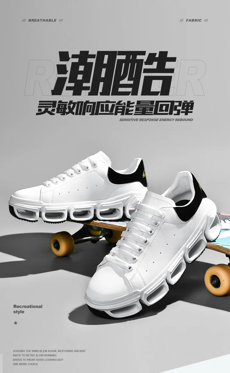 Shoes Men Sneakers Male Casual Mens Shoes Tenis Luxury Shoes Trainer Race Breathable Shoes Fashion Loafers Running Shoes for Men