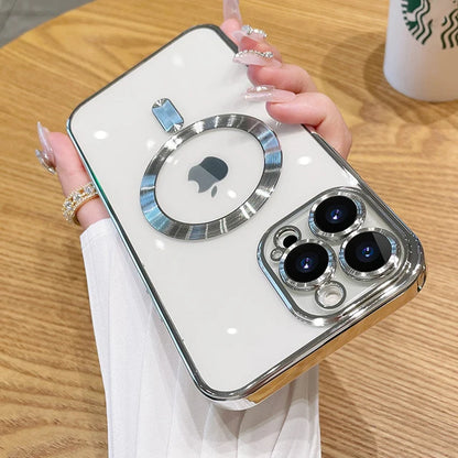 IPHONE Magnatic Case