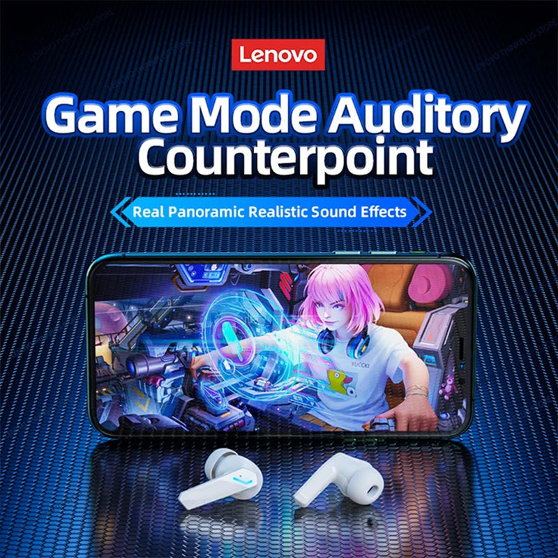 Lenovo 5.3 Bluetooth