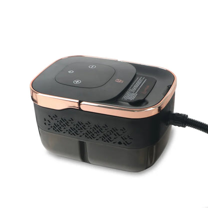 Steam Cleaner for Hotel Mattresses,Stain Removal, Deep Cleaning, Wrinkle Removal, Large Capacity Portable Cleaning Machine