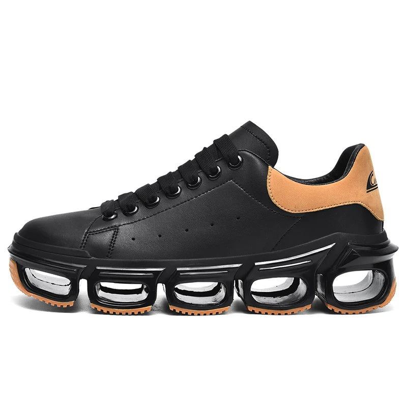 Shoes Men Sneakers Male Casual Mens Shoes Tenis Luxury Shoes Trainer Race Breathable Shoes Fashion Loafers Running Shoes for Men