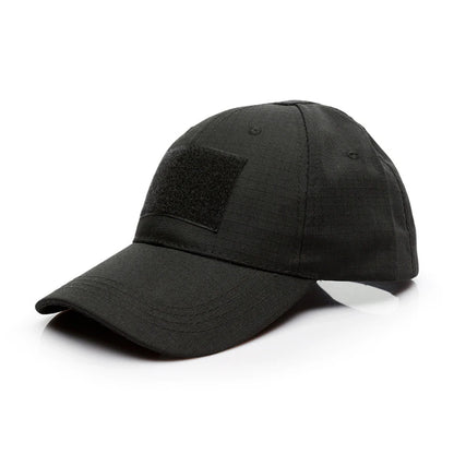 Camouflage Baseball Cap Outdoor Sports Hiking Fishing Hunting Caps Sunscreen Casual Sun Hats For Men Women