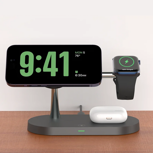 ChargeBase
