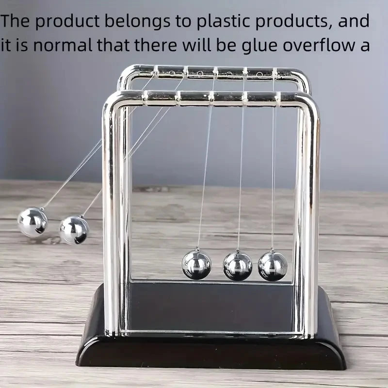 Newton's Pendulum Balance Ball