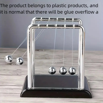 Newton's Cradle