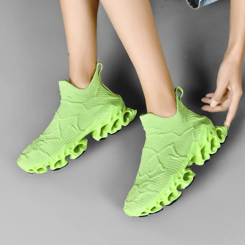 Shoes Men Sneakers Male Casual Mens Shoes Tenis Luxury Shoes Trainer Race Breathable Shoes Fashion Loafers Running Shoes for Men