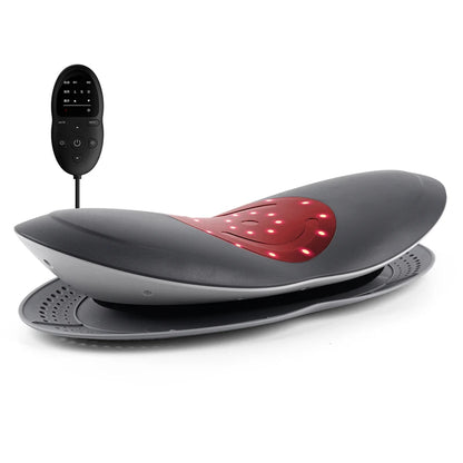 Intelligent Lumbar Massager