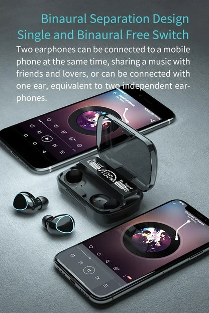Intelligent Compatible Bluetooth