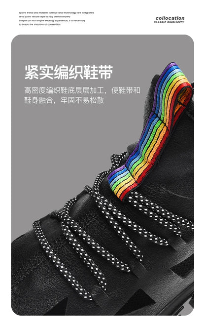 Shoes Men Sneakers Male Casual Mens Shoes Tenis Luxury Shoes Trainer Race Breathable Shoes Fashion Loafers Running Shoes for Men