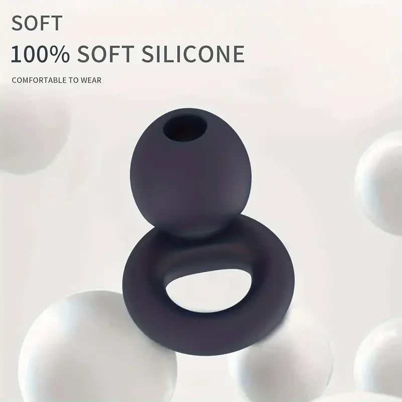 Golden Calm Ear Plugs