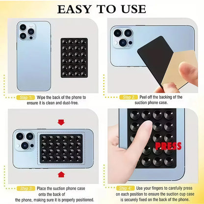 100 of Use Phone case