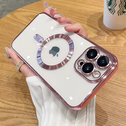 Magnetic Phone Case