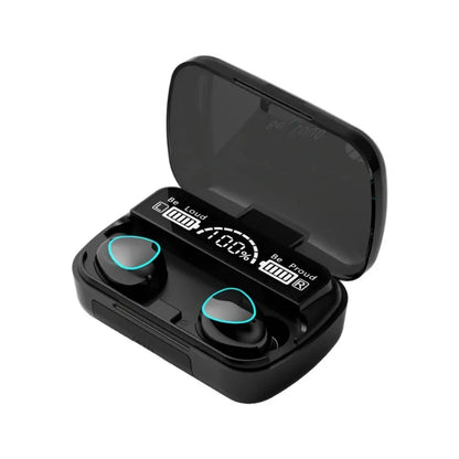 Midnight Hush Bluetooth
