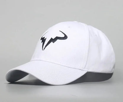 Fashion Embroidery Snapback Baseball Caps For Men Women Kpop Hip Hop Caps Cotton Golf Sun Dad Hat Streetwear Sports Funny Hats