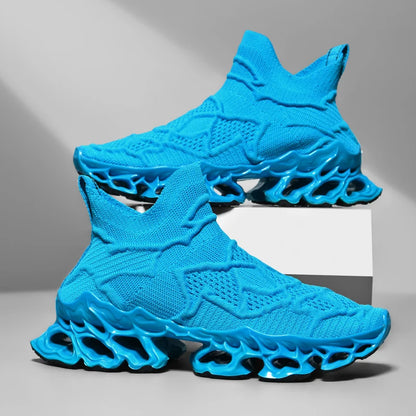 Shoes Men Sneakers Male Casual Mens Shoes Tenis Luxury Shoes Trainer Race Breathable Shoes Fashion Loafers Running Shoes for Men