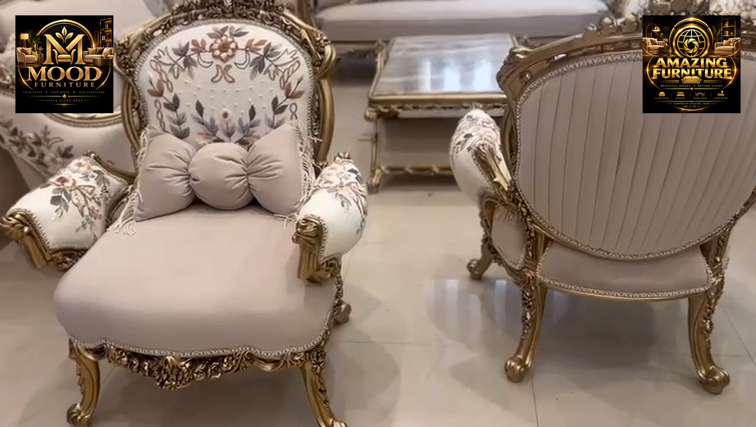 MOOD FURNITURE