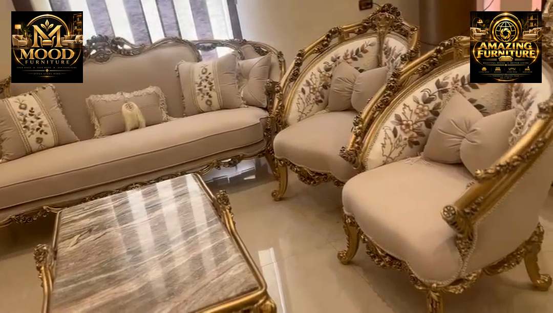 MOOD FURNITURE