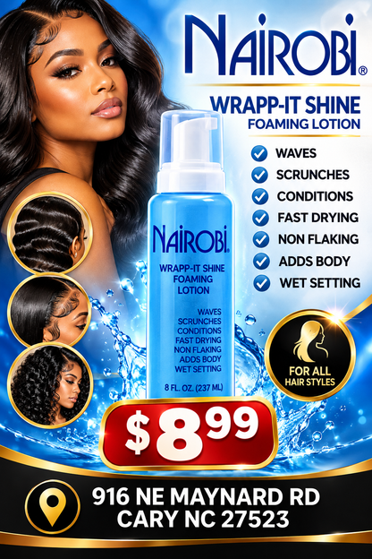 BEYOND BEAUTY SUPPLY – IN-STORE PRODUCTS & SPECIALS