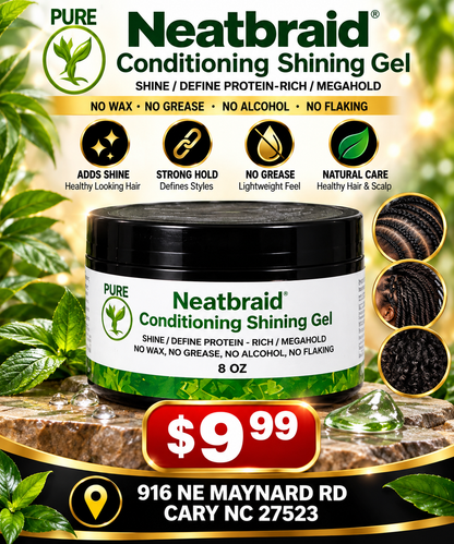 BEYOND BEAUTY SUPPLY – IN-STORE PRODUCTS & SPECIALS