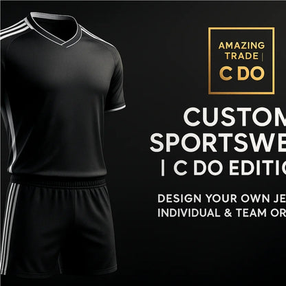 Sport wear Designs