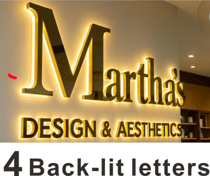 Amazing Sign Catalog