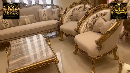 MOOD FURNITURE