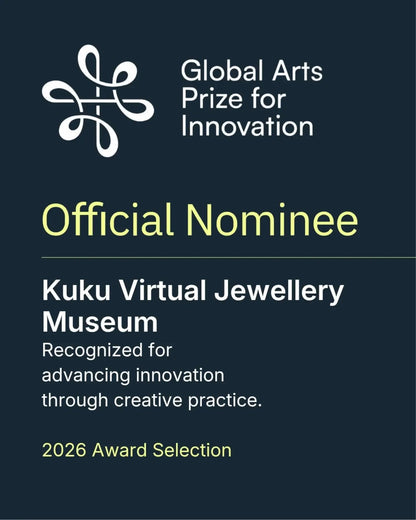 Kuku Heritage Jewellery -COMING SOON