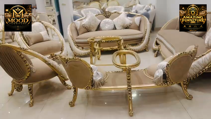 MOOD FURNITURE