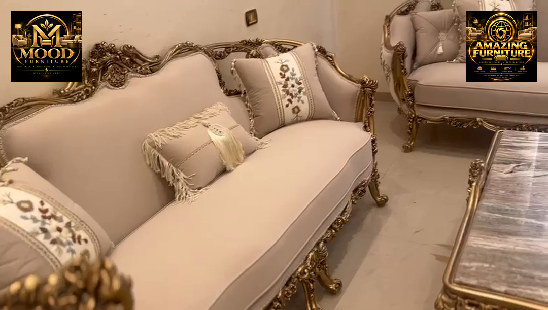 MOOD FURNITURE