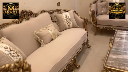 MOOD FURNITURE