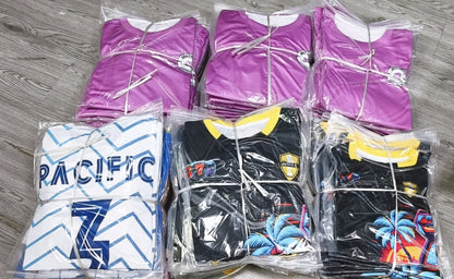 Sportswear