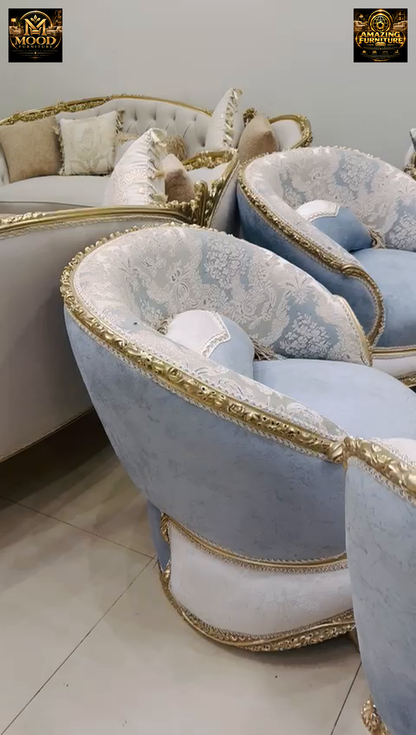 MOOD FURNITURE